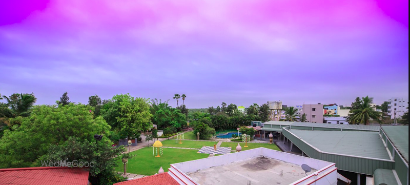 Vasanth vihar