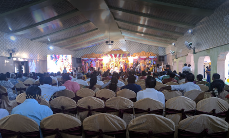 Rajadhani Garden Function Hall