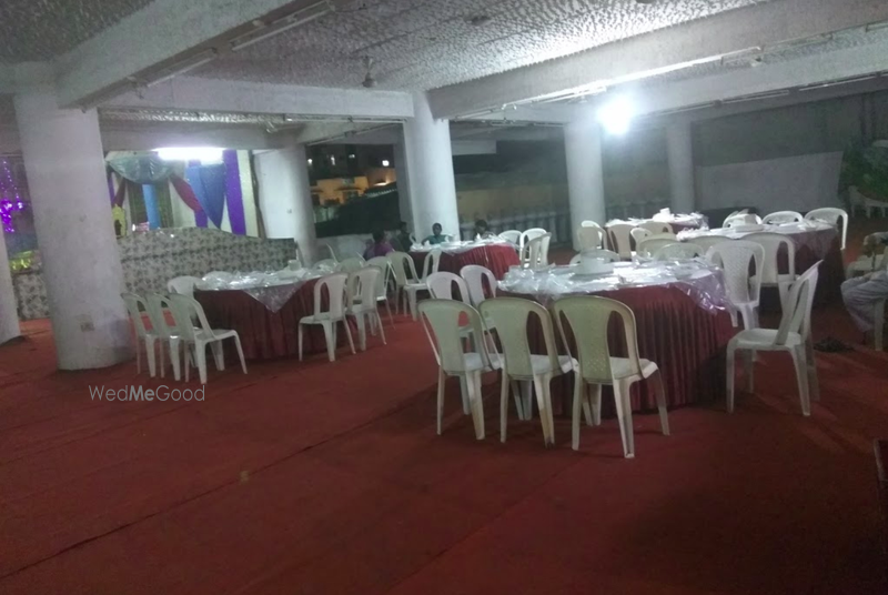 Maharaja Function Palace Qazipura