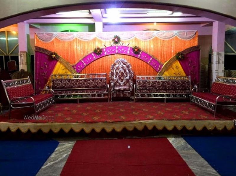 Awais Palace Function Hall