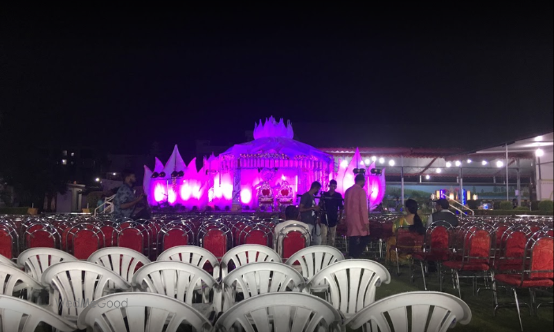 Vanga Shankaramma Garden