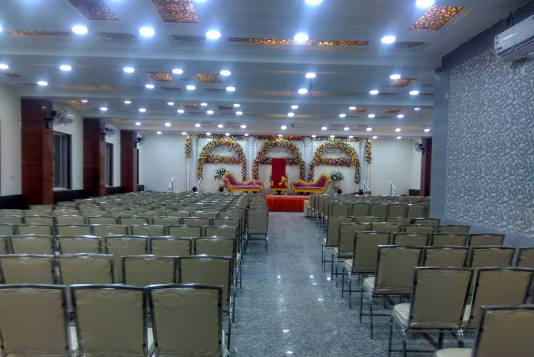 Ameena Palace Function Hall