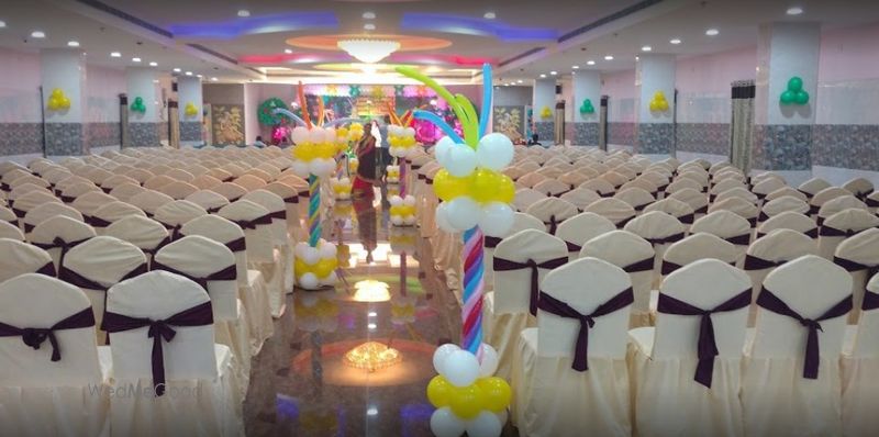 New Bandi Convention Hall