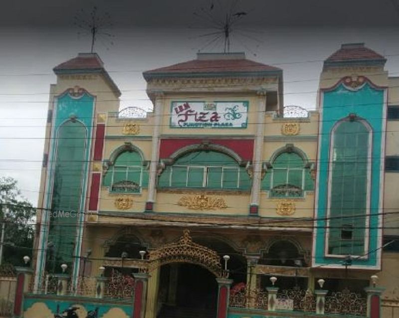 Fiza Function Plaza