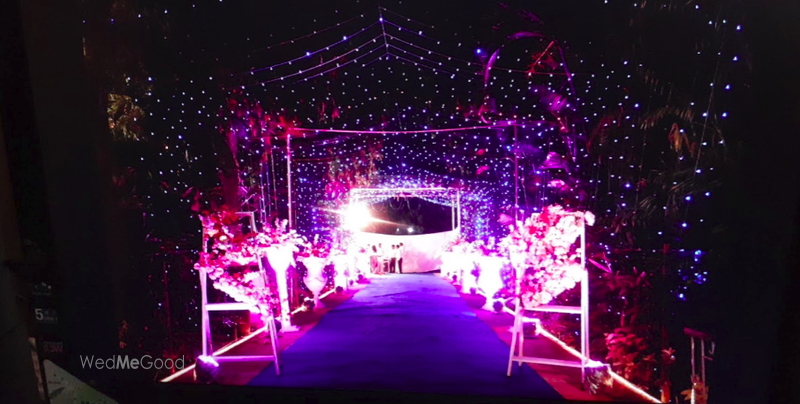Gulab Vihar Wedding Garden