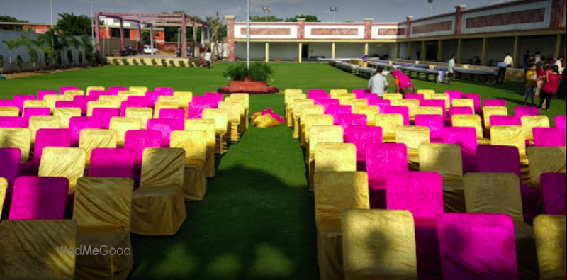 Sukhad Garden