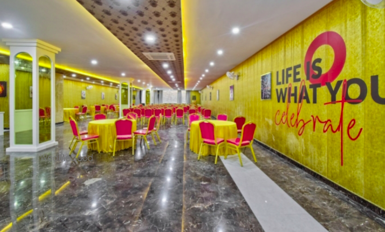 Hadippa Restro and Banquet