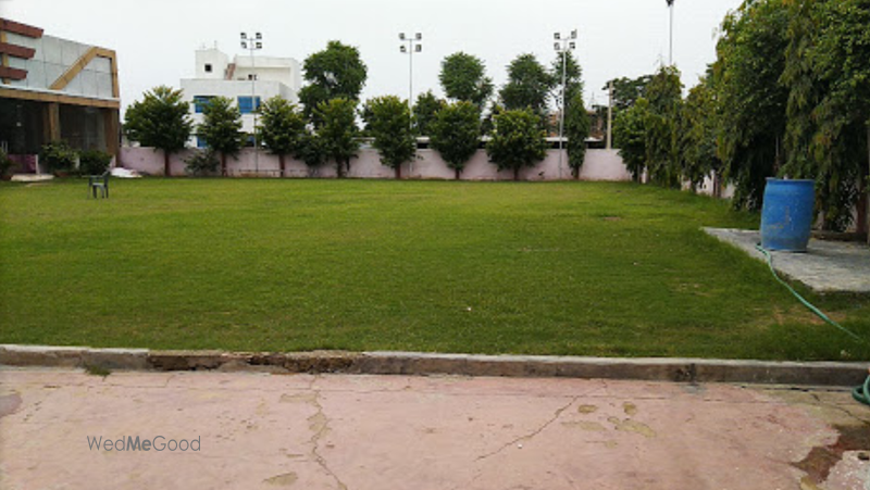Chanda Paradise Marriage Place