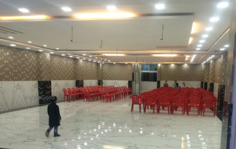 Mehfil Marriage Hall