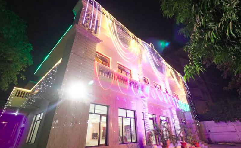 Vrindavan Guest House - Kanpur Road, Lucknow | Wedding Venue Cost