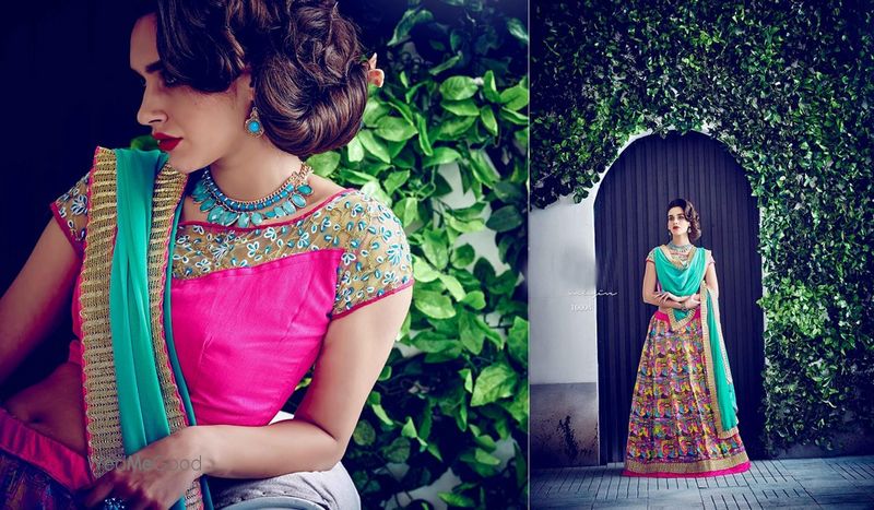 best ethnic wear stores in bangalore