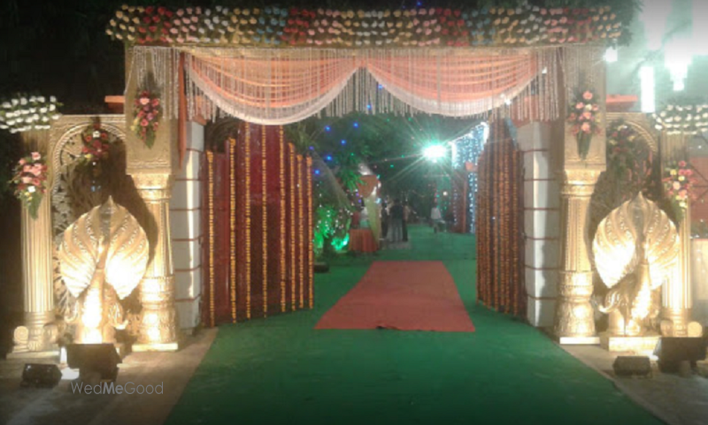 Shyam Satsang Bhawan