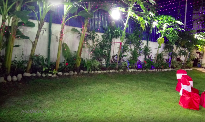 Roshan Garden