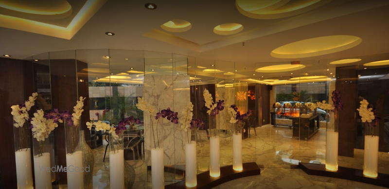Hotel Kempton