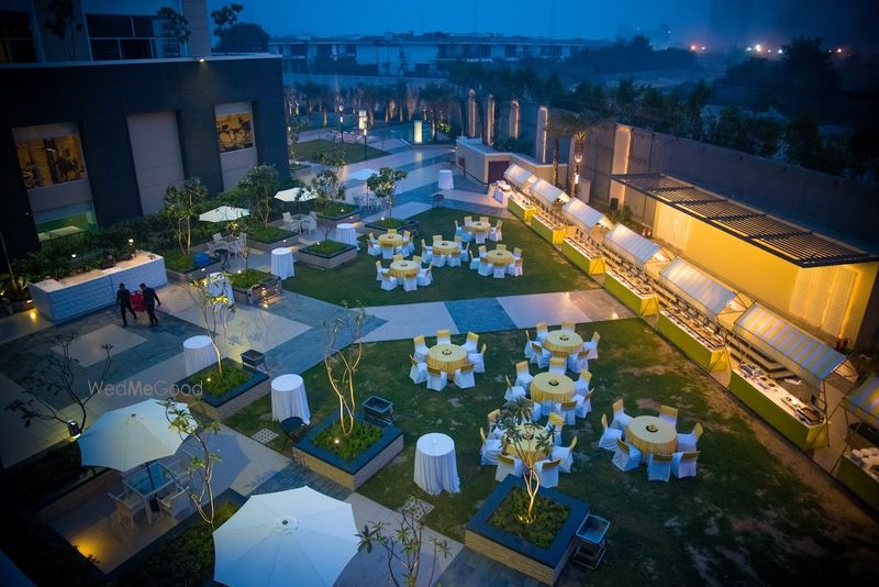 vclub gurgaon