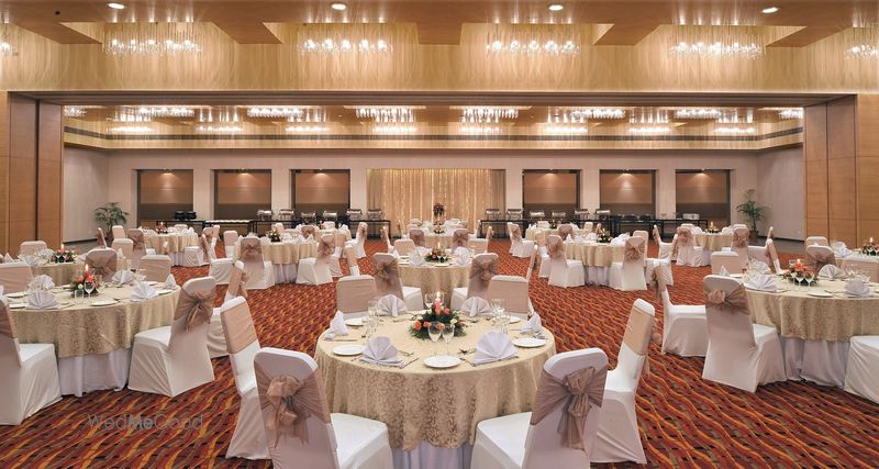 Hometel Chandigarh