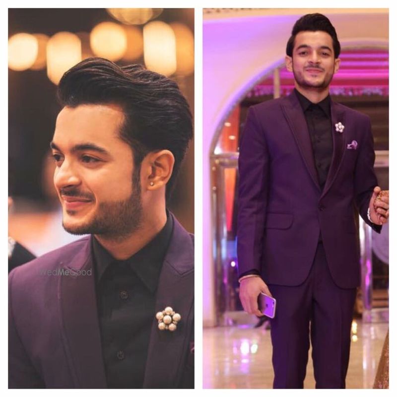 Apex Tailors By Prateek Sahni Groom Wear Delhi NCR Prices & Reviews