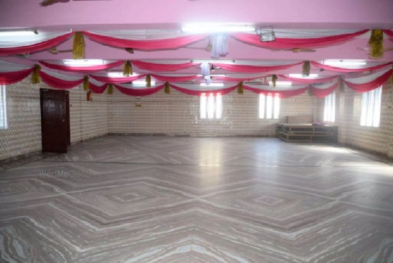 Punniyakotti Kalyana Mahal