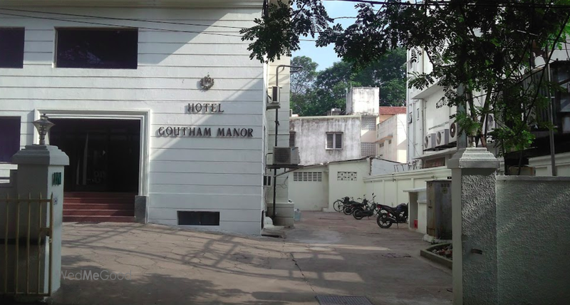 Hotel Goutham Manor