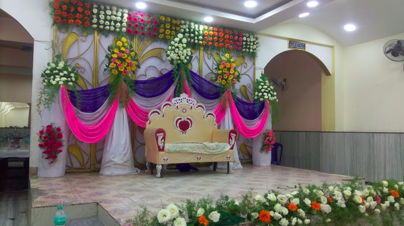 Qureshi Function Hall
