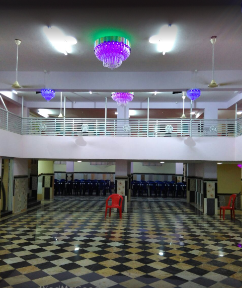 Gulshan Function Hall