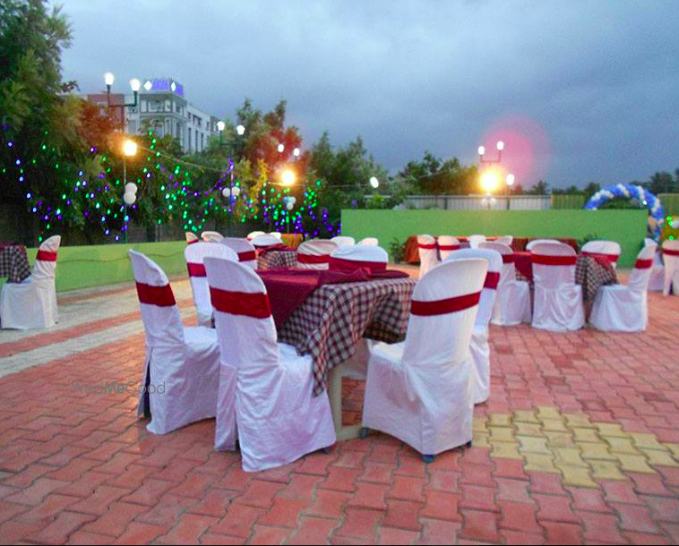 Green View Restaurant