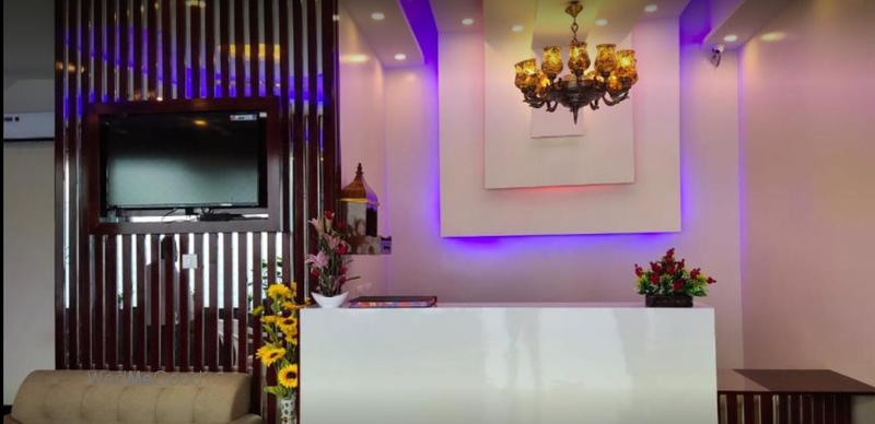 Hotel Luxury Stay vasant kunj
