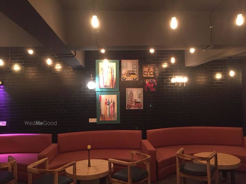 The Black Cafe