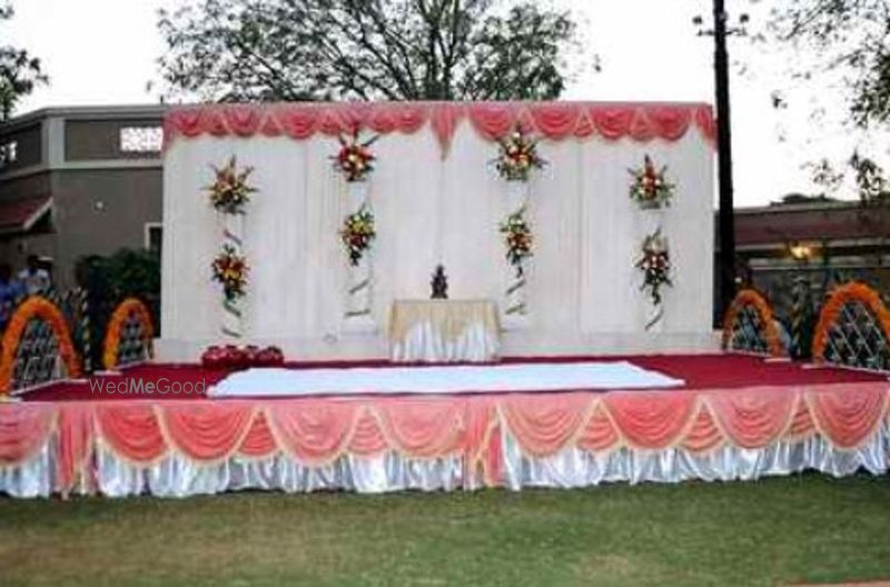 Chanchal Party Plot