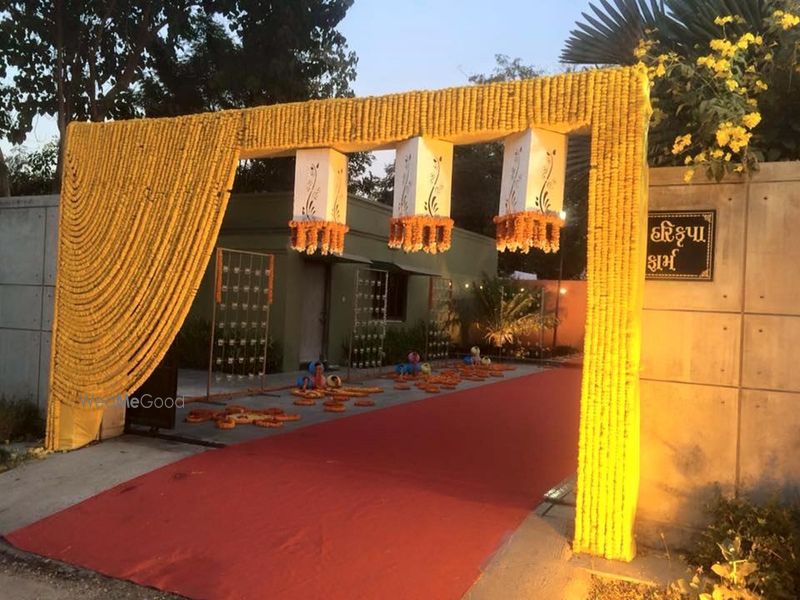 Harikrupa Farm