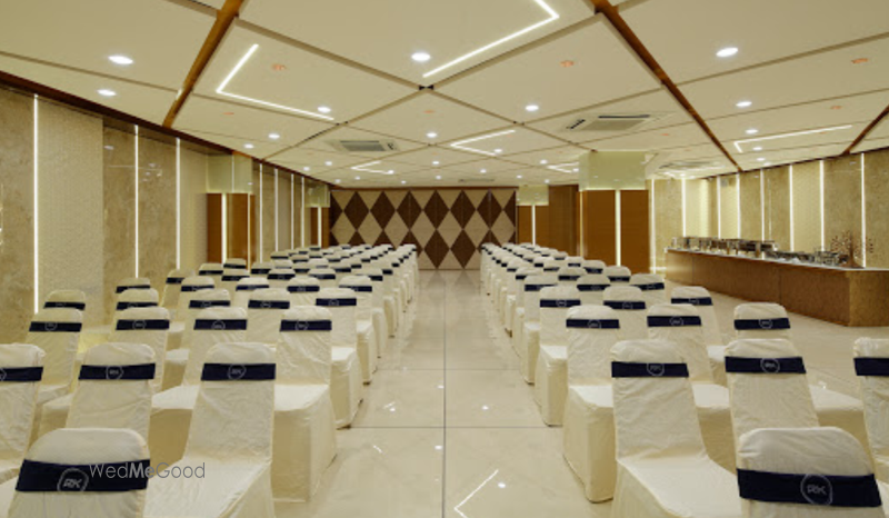 R K Banquets