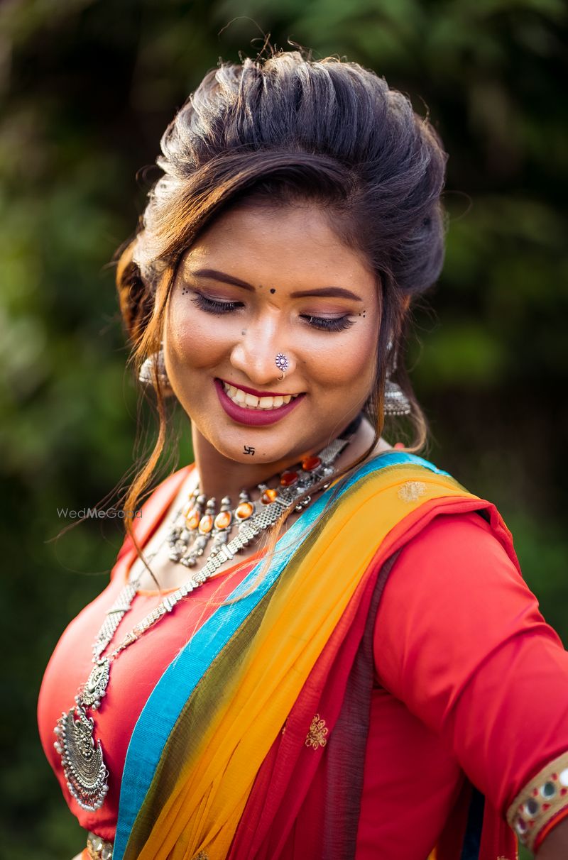 Allures Studio - Price & Reviews | Goa Makeup Artist