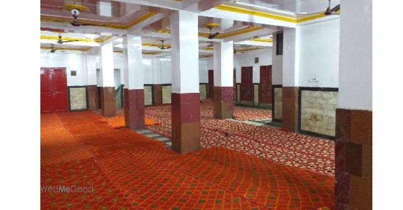 Narayana Banquet Hall mayur vihar