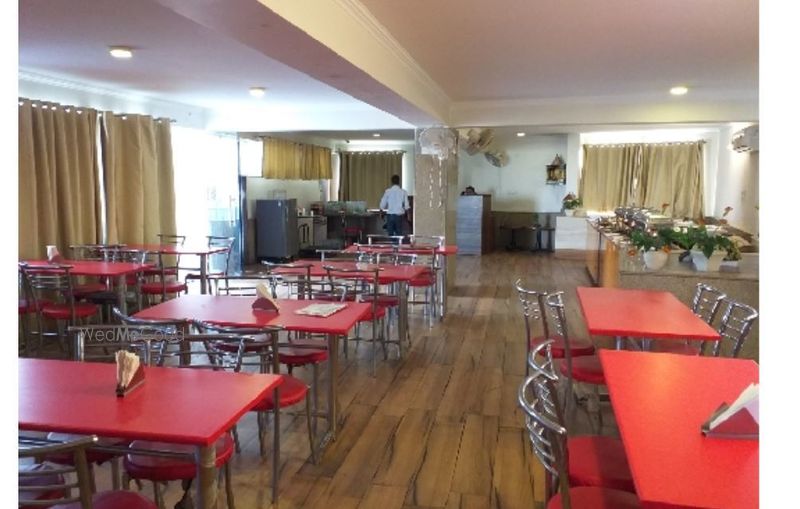 WTI Hotels and Resorts mahipalpur