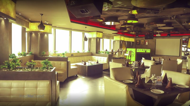 Sky Route dwarka