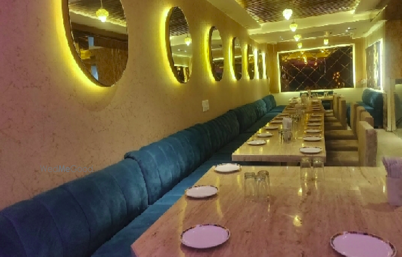 Rahuls Rasoi paschim vihar