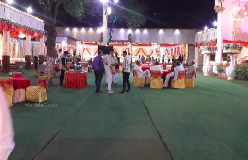 Saurya Palace dwarka