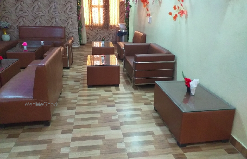 All in One Party Hall dwarka
