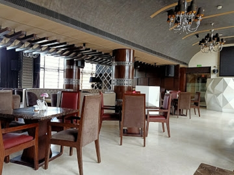 Kings Forth Hotels chattarpur