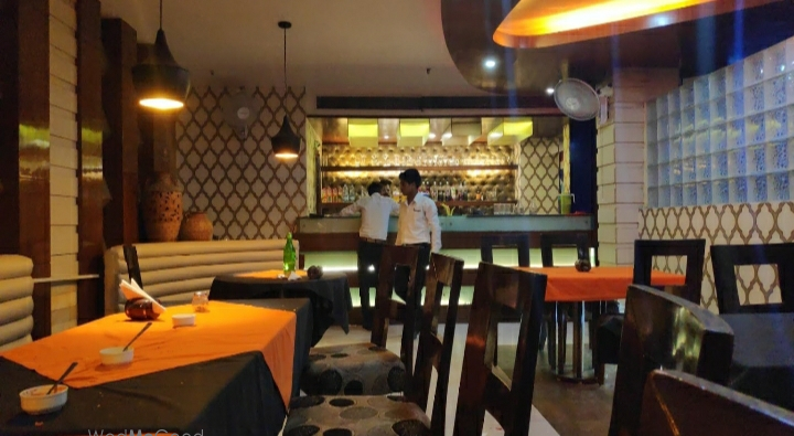 The Password dwarka