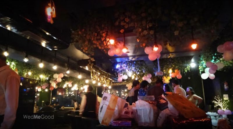 Sea View Restaurant dwarka