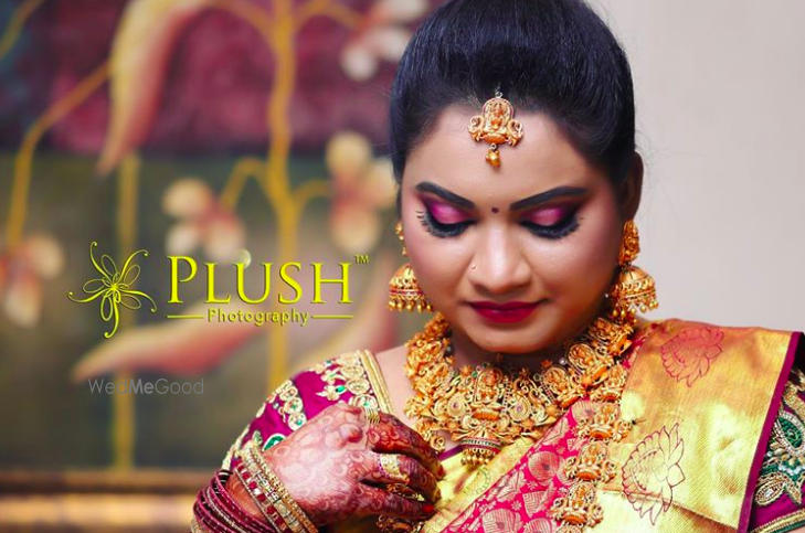 Plush Boutique Beauty Lounge Price Reviews Chennai Makeup