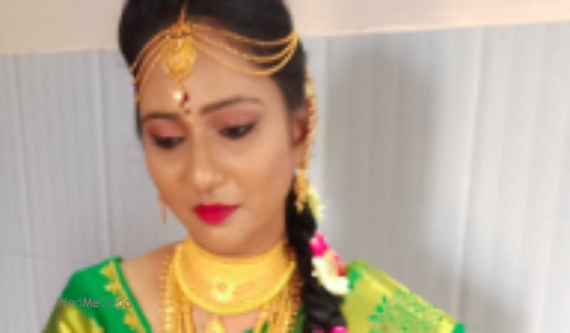 Lotus Beauty Parlour - Price & Reviews | Chennai Makeup Artist