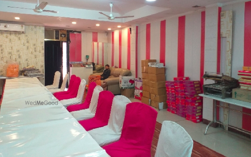 Om Bikaner Restaurant chattarpur