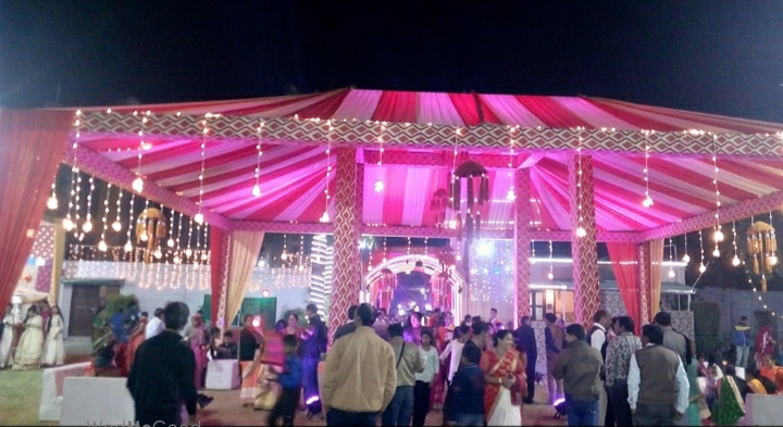 Meelu Garden faridabad