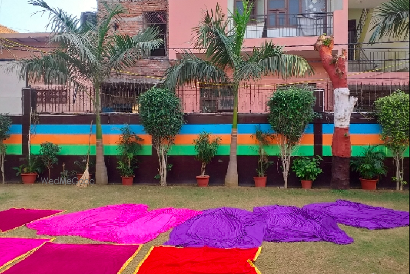 Shree G Garden faridabad