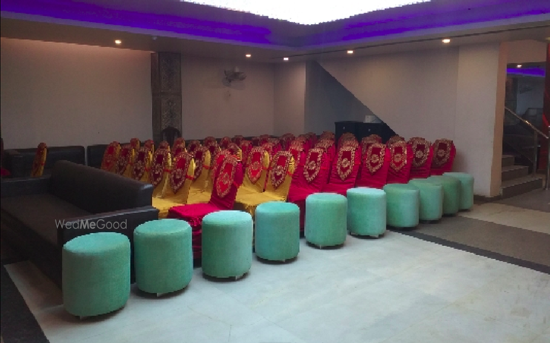 Royal Park Hotel ghaziabad