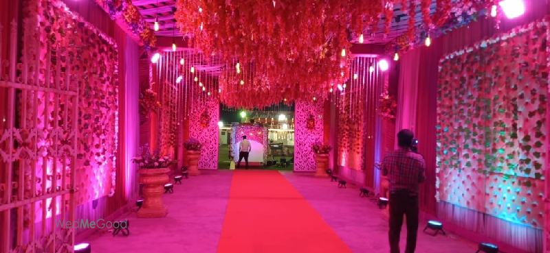 Ambience Party Lawn indirapuram ghaziabad