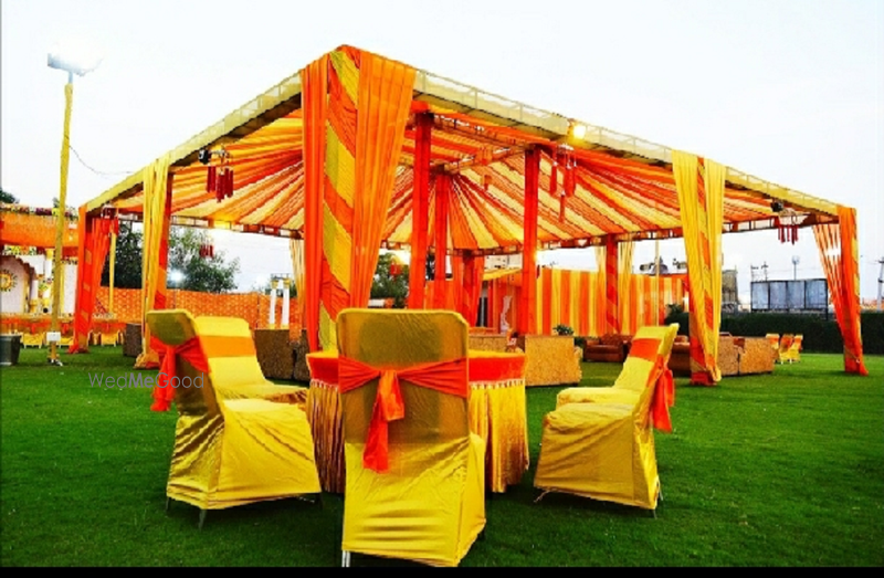 Mukut Garden faridabad