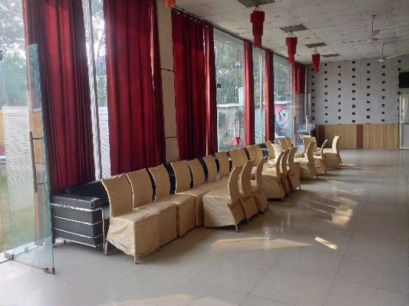 Galaxy Garden faridabad